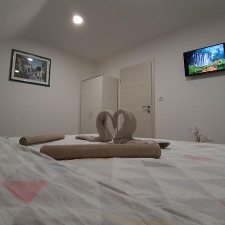 House Naomi Daire Grabovac  Dış mekan fotoğraf