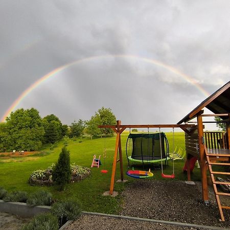 House Naomi Daire Grabovac  Dış mekan fotoğraf