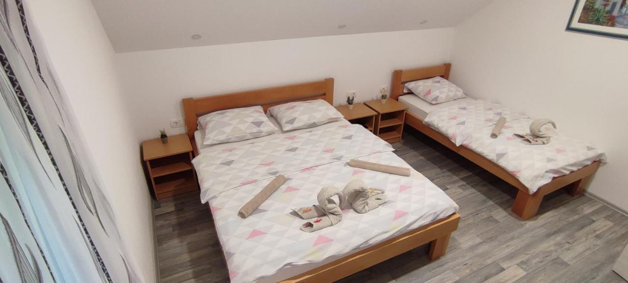 House Naomi Daire Grabovac  Dış mekan fotoğraf