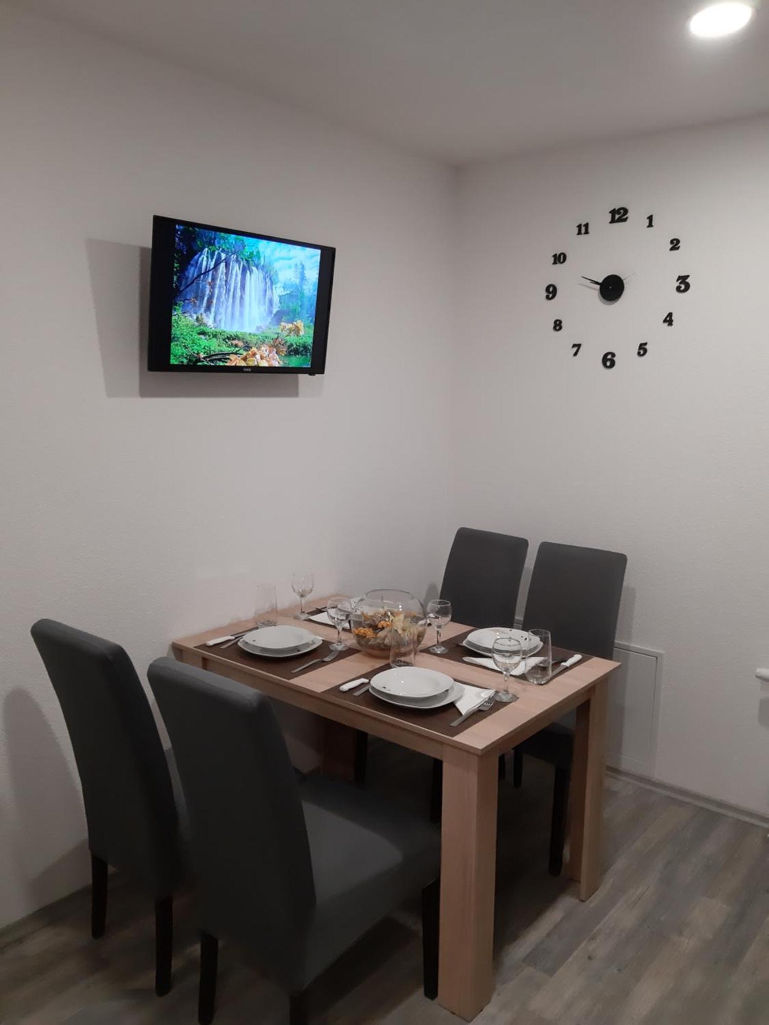 House Naomi Daire Grabovac  Dış mekan fotoğraf