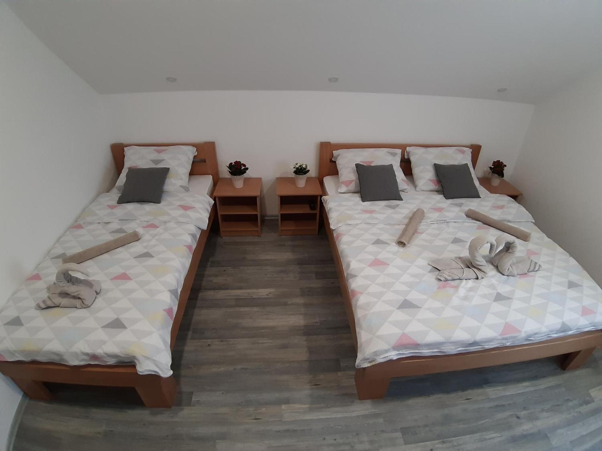House Naomi Daire Grabovac  Dış mekan fotoğraf