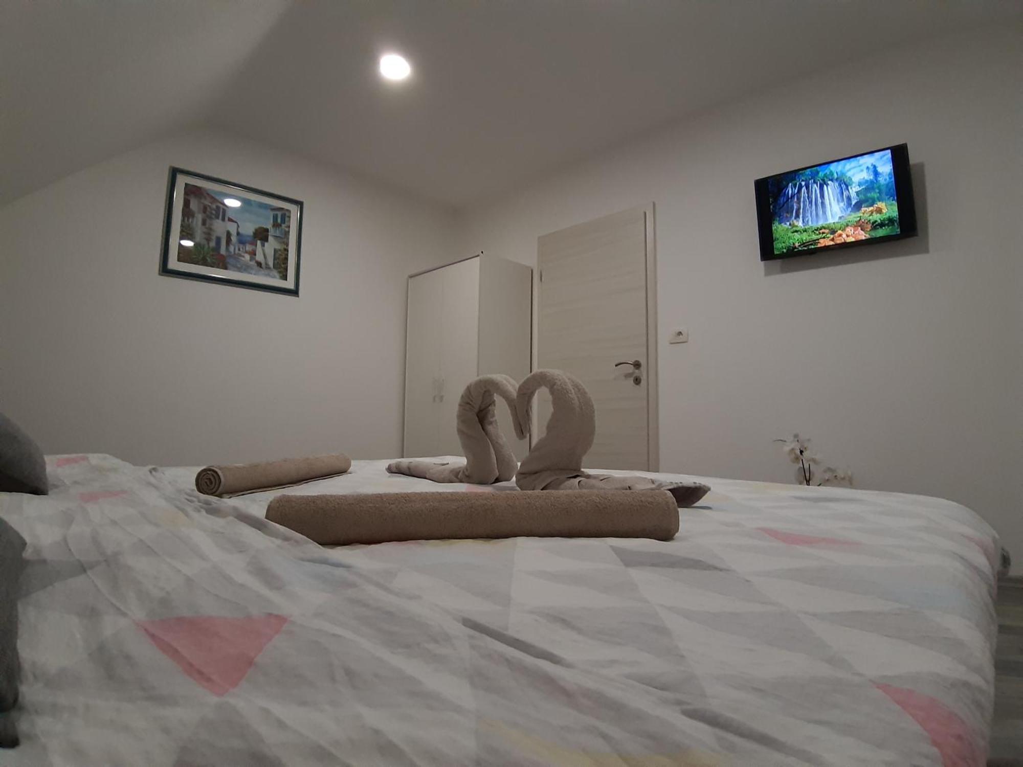 House Naomi Daire Grabovac  Dış mekan fotoğraf