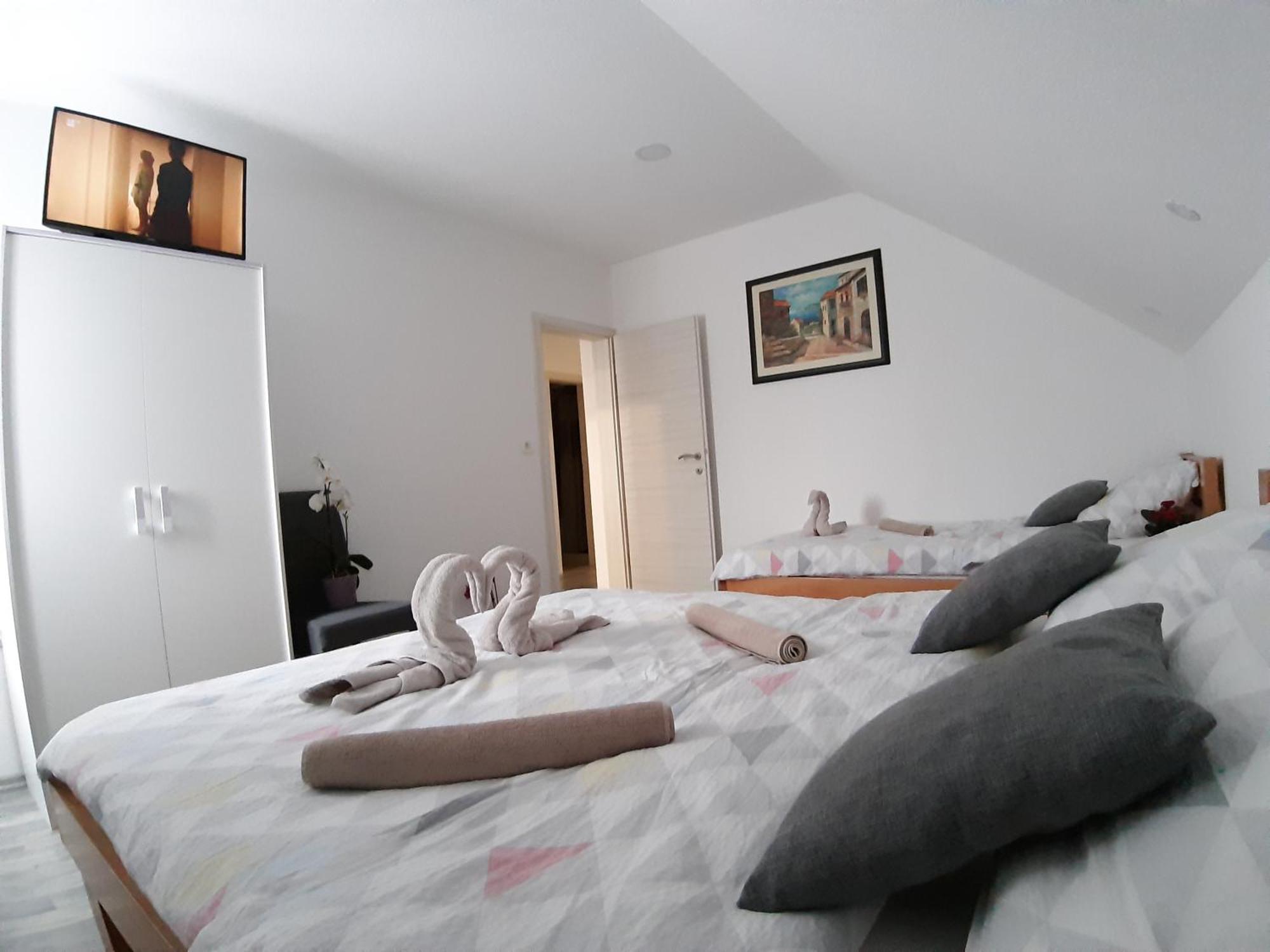 House Naomi Daire Grabovac  Dış mekan fotoğraf