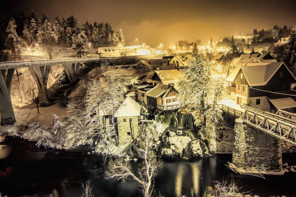 House Naomi Daire Grabovac  Dış mekan fotoğraf