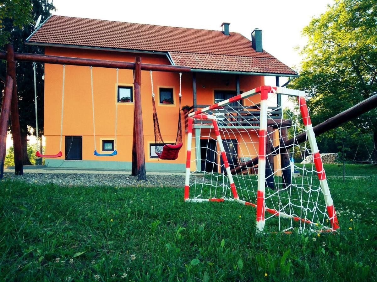 House Naomi Daire Grabovac  Dış mekan fotoğraf