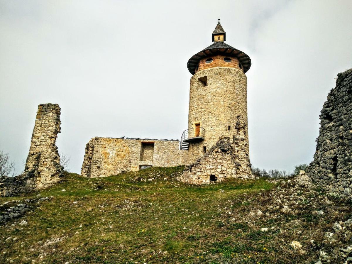 House Naomi Daire Grabovac  Dış mekan fotoğraf