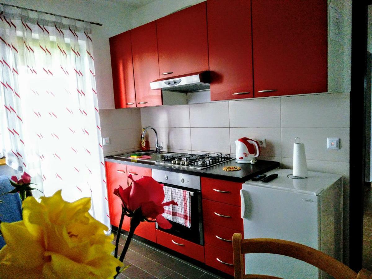 House Naomi Daire Grabovac  Dış mekan fotoğraf