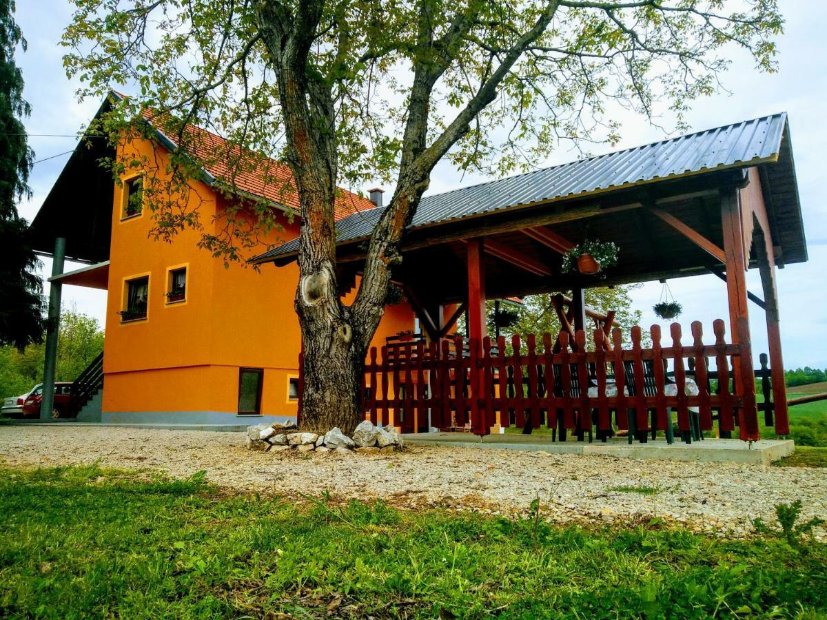 House Naomi Daire Grabovac  Dış mekan fotoğraf