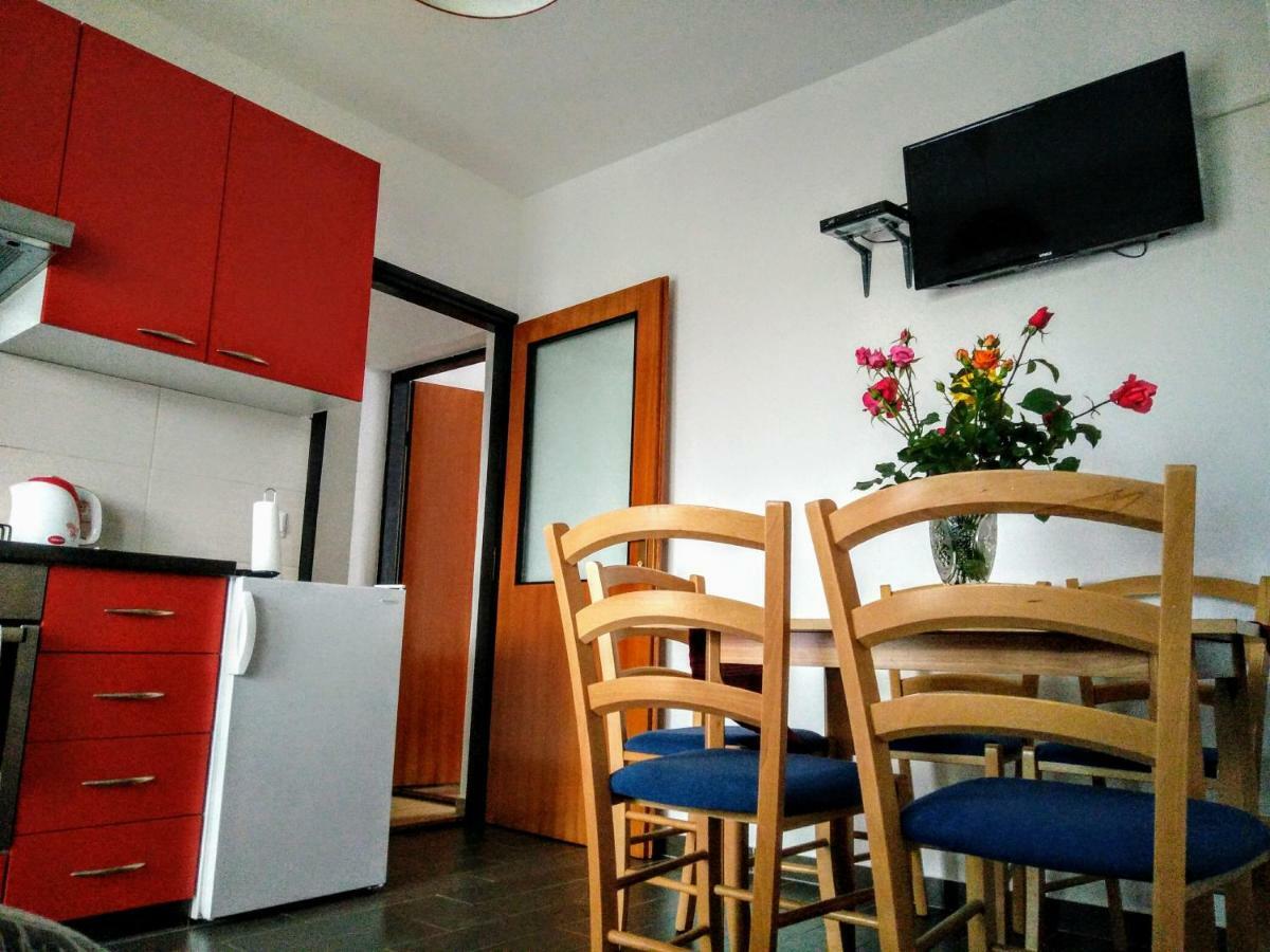 House Naomi Daire Grabovac  Dış mekan fotoğraf