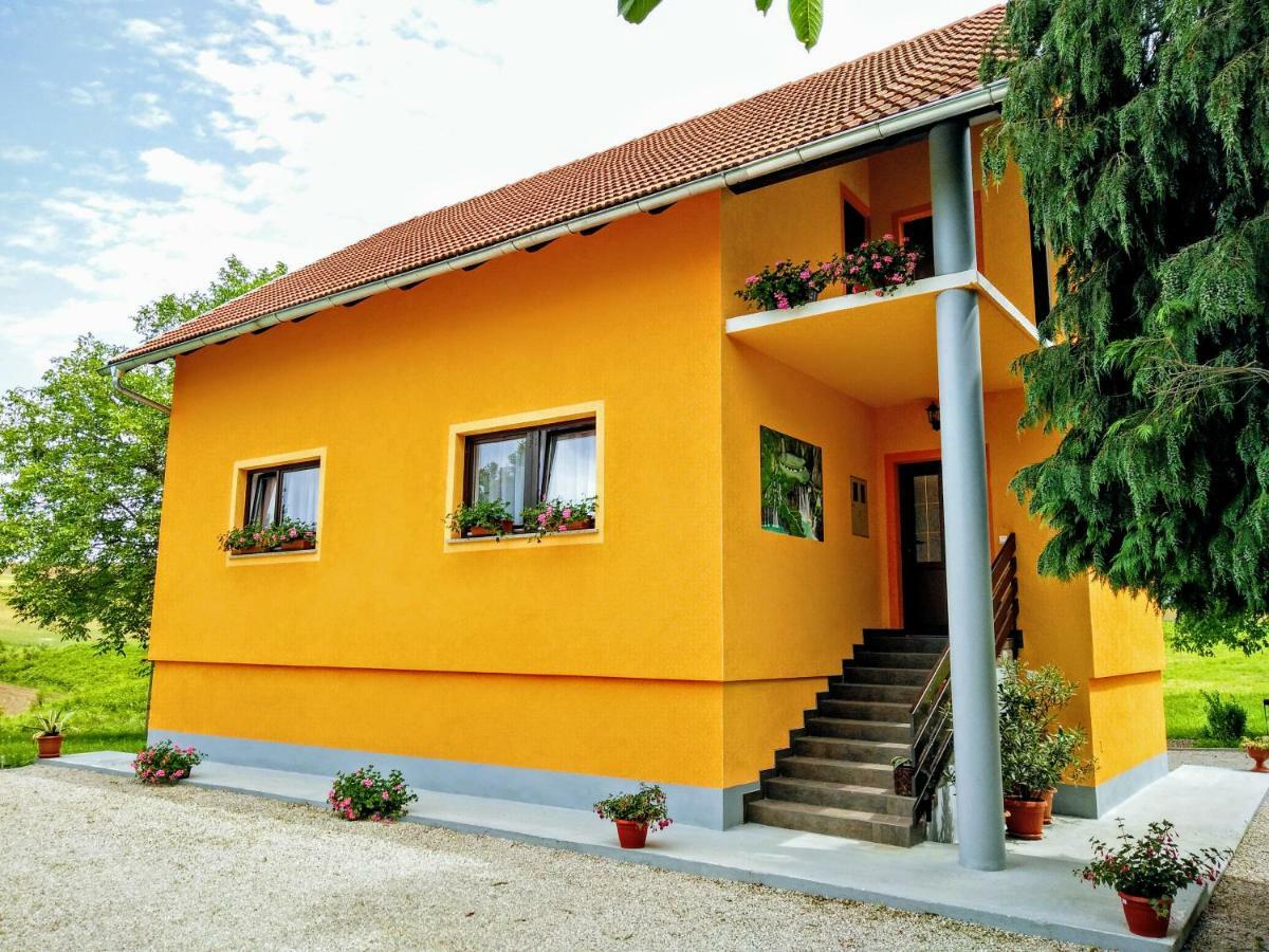 House Naomi Daire Grabovac  Dış mekan fotoğraf