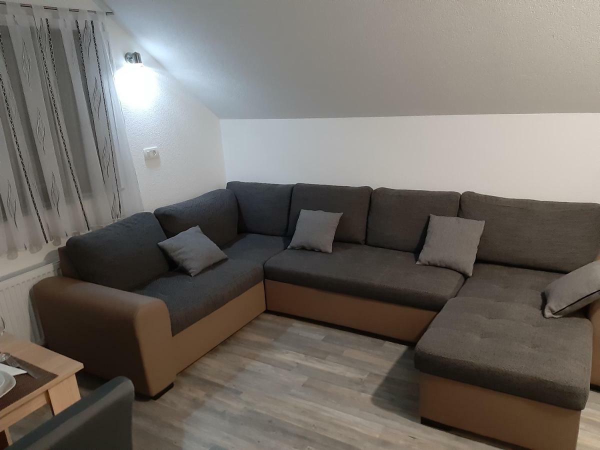 House Naomi Daire Grabovac  Dış mekan fotoğraf