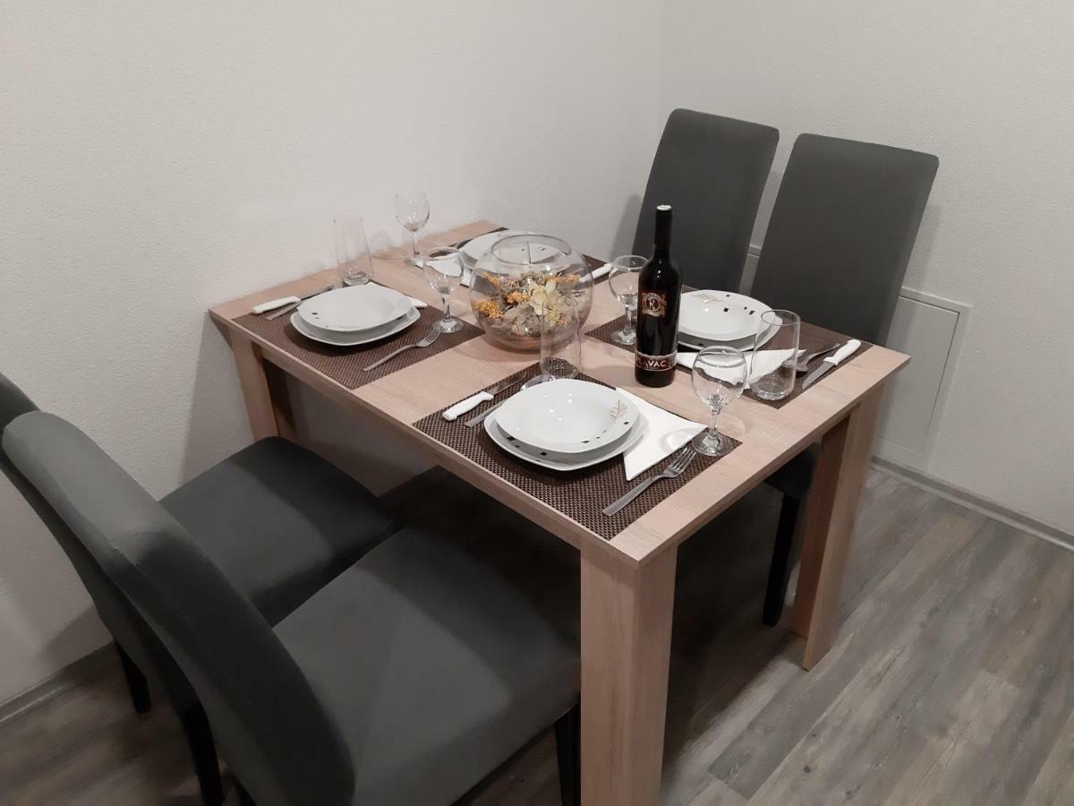 House Naomi Daire Grabovac  Dış mekan fotoğraf