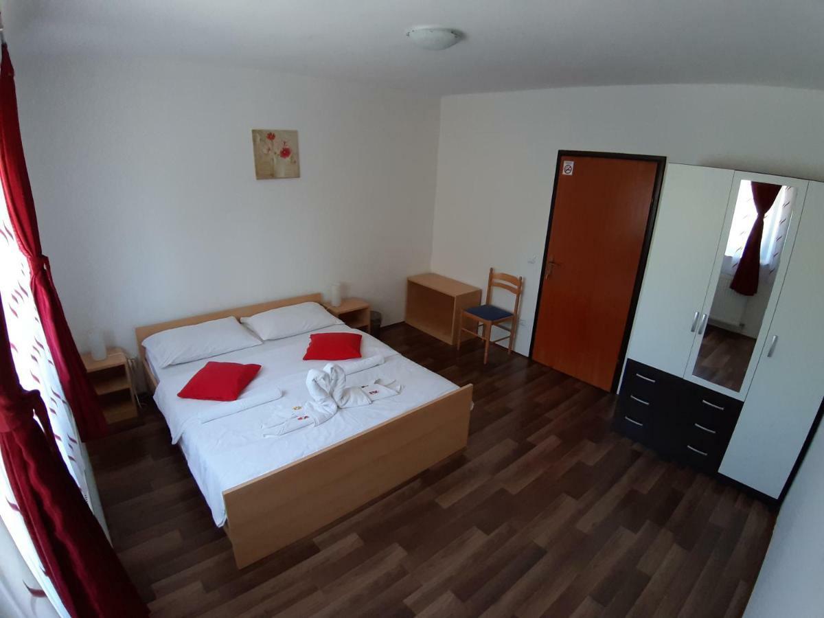 House Naomi Daire Grabovac  Dış mekan fotoğraf