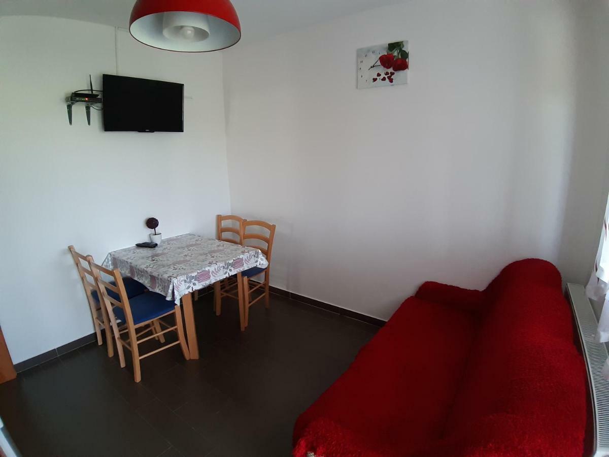 House Naomi Daire Grabovac  Dış mekan fotoğraf